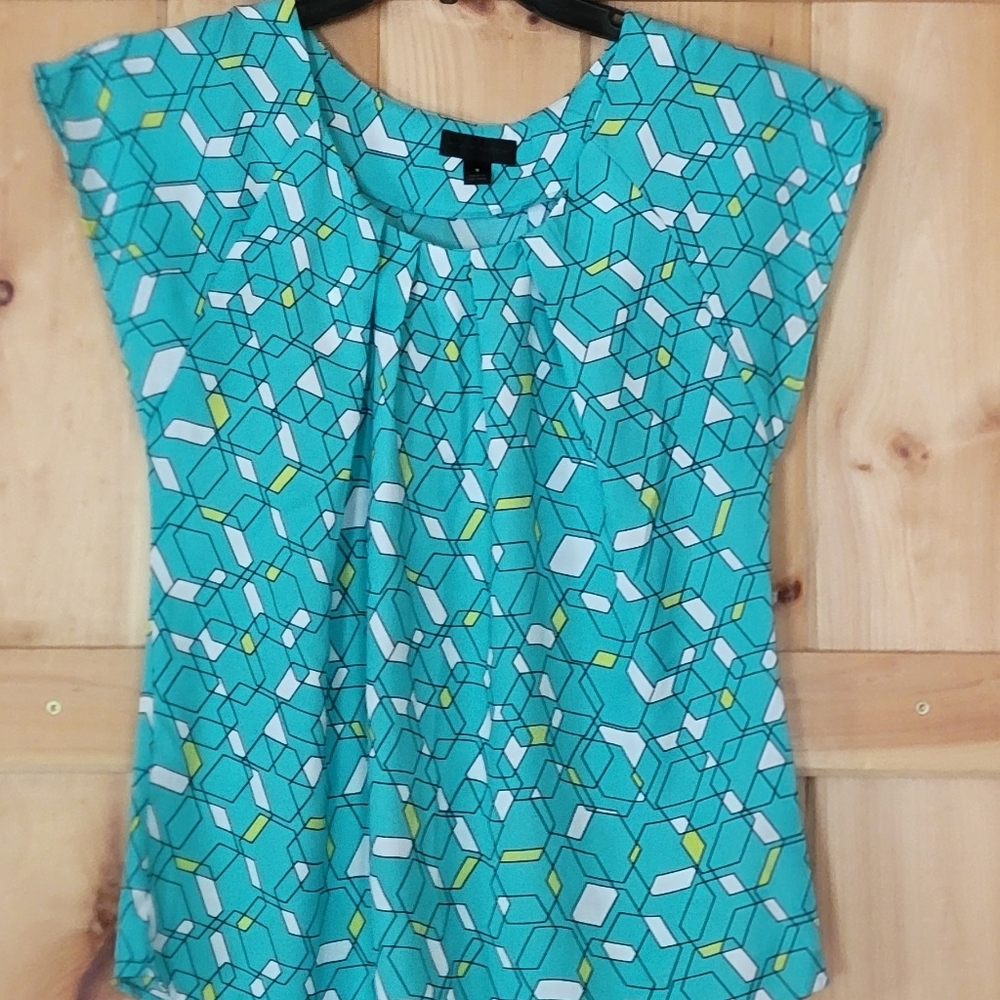 Women's Blouse